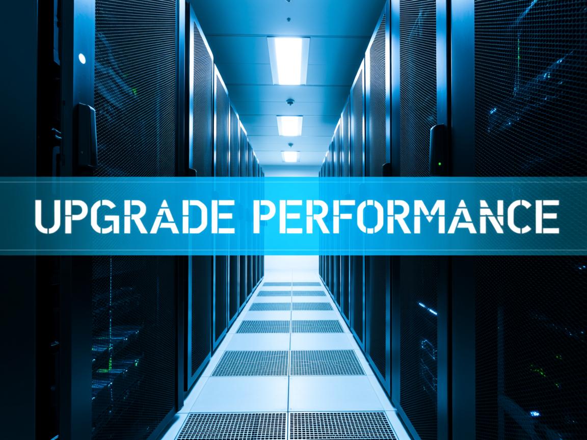 服务器升级能提升多少性能？  第2张