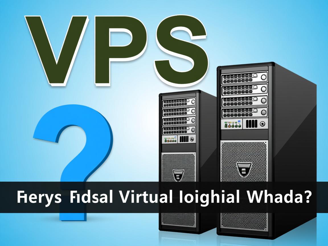 VPS和虚拟主机选哪个? 第1张 VPS和虚拟主机选哪个? 第1张