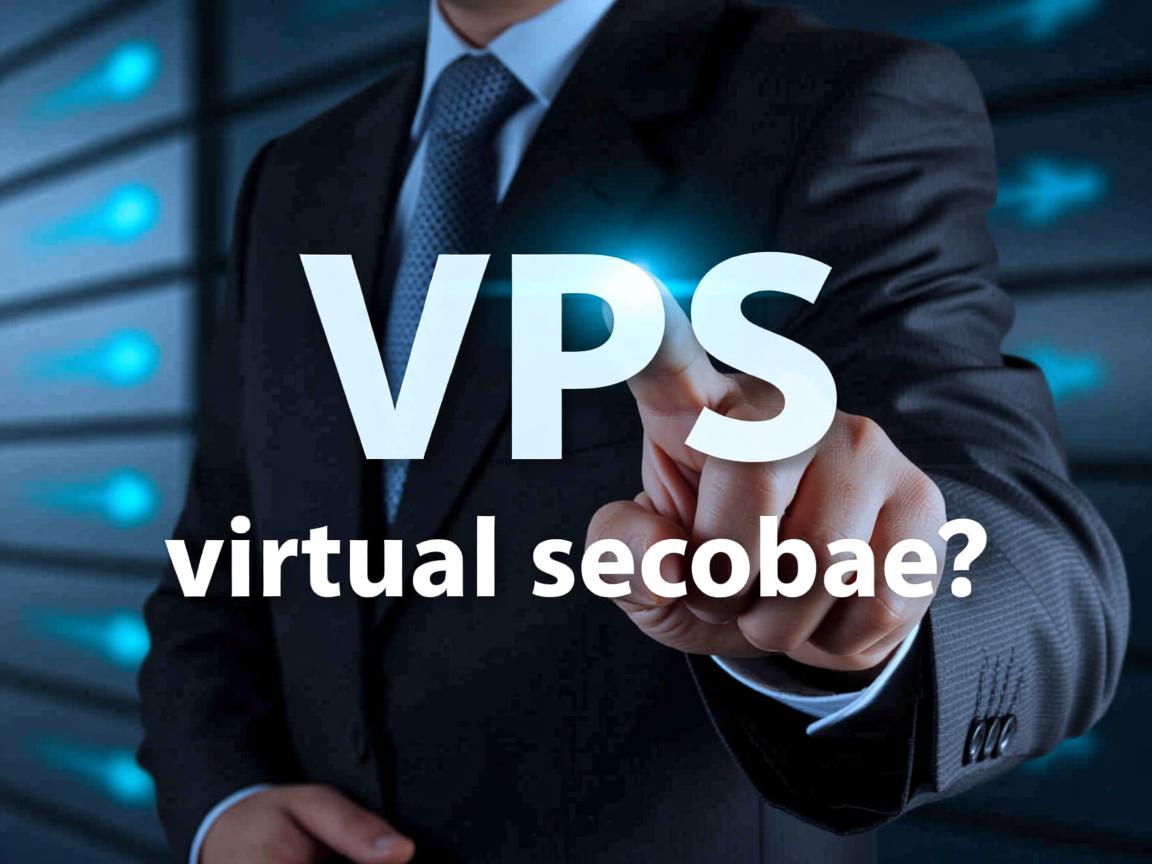 VPS和虚拟主机选哪个? 第2张 VPS和虚拟主机选哪个? 第2张