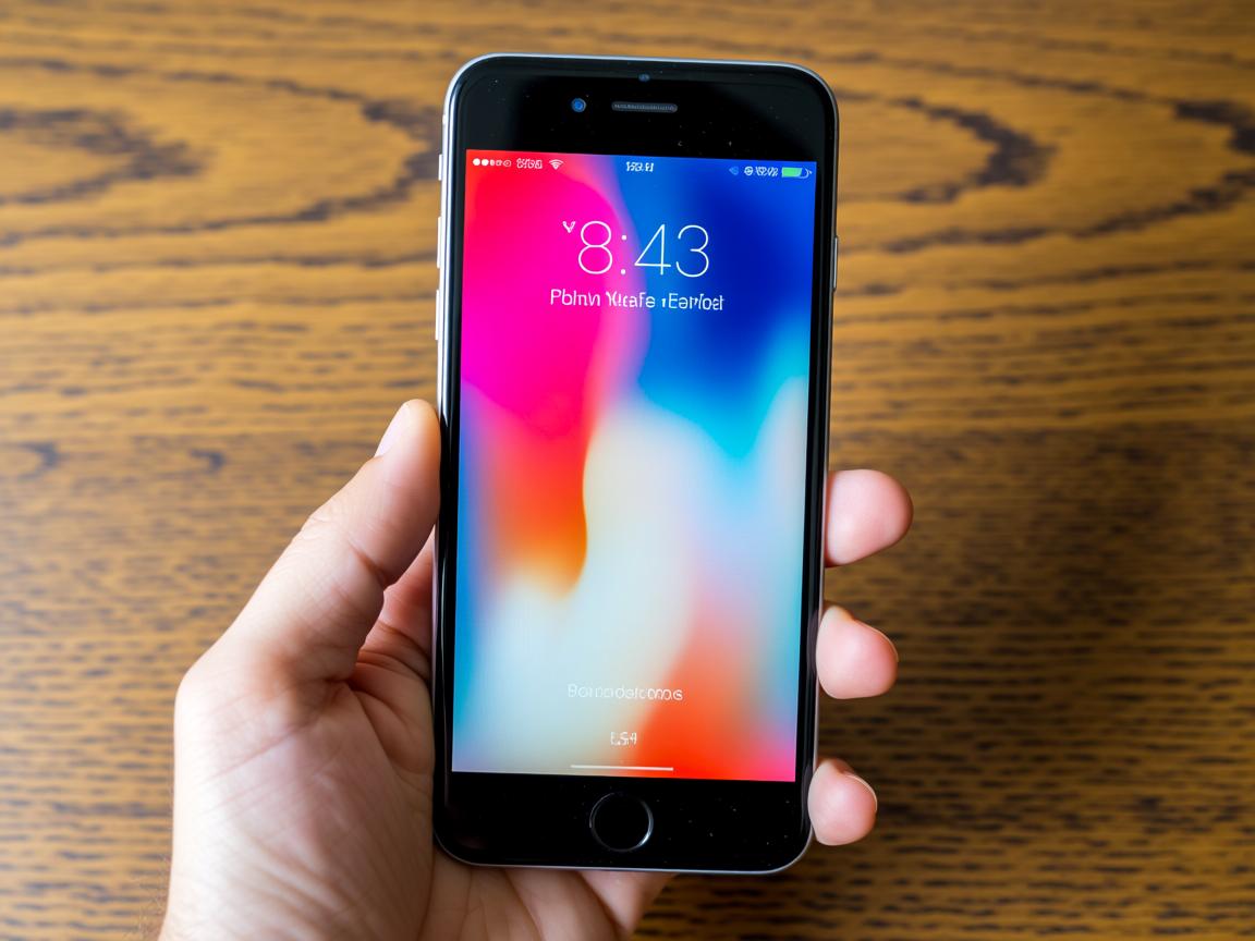 iPhone 8 Plus突然无法截图?如何解决 第3张 iPhone 8 Plus突然无法截图?如何解决 第3张