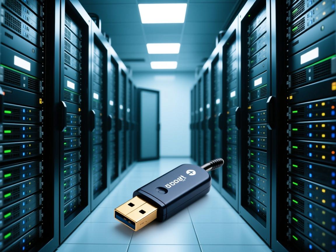 多台虚拟主机共享加密狗方案可行吗 第1张 多台虚拟主机共享加密狗方案可行吗 第1张