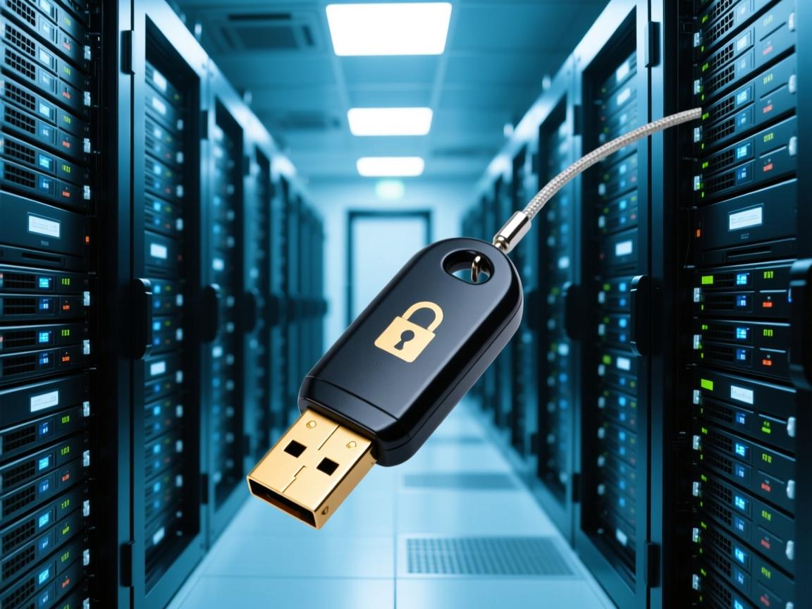 多台虚拟主机共享加密狗方案可行吗 第3张 多台虚拟主机共享加密狗方案可行吗 第3张