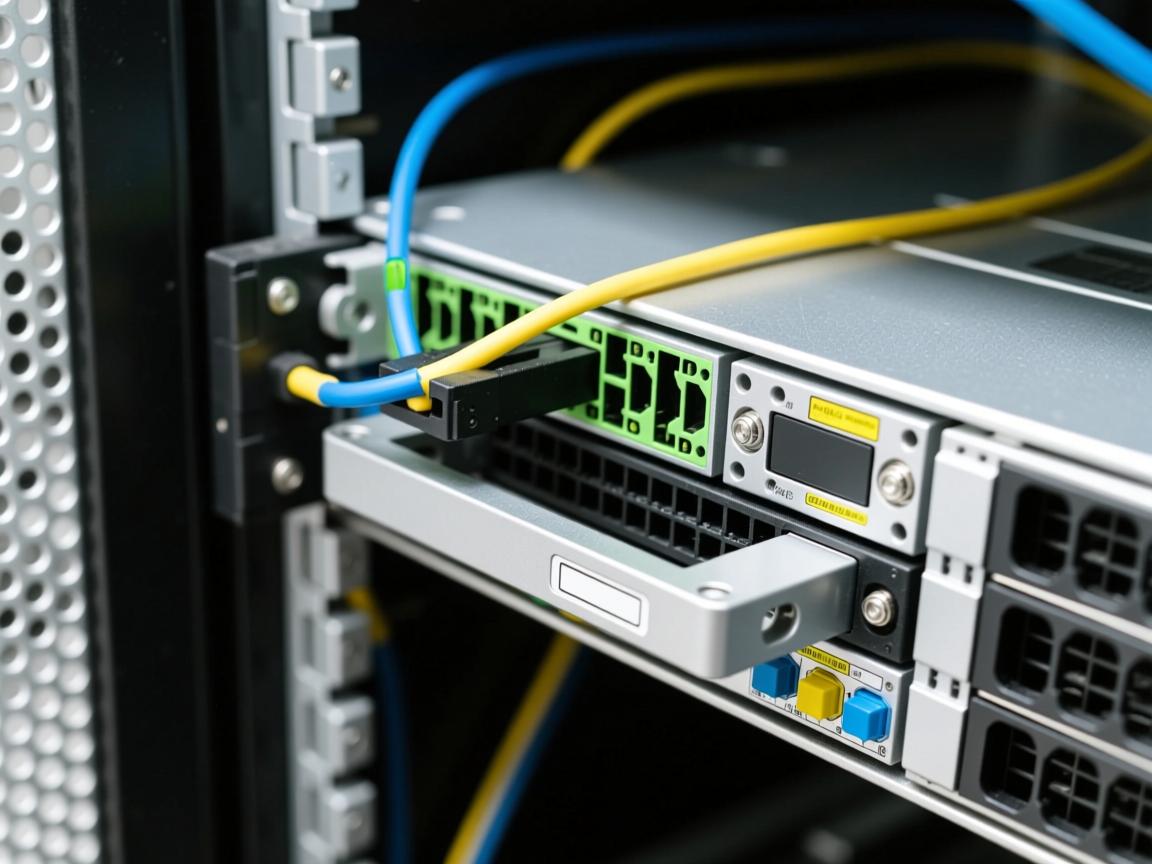 服务器导轨安装难吗？