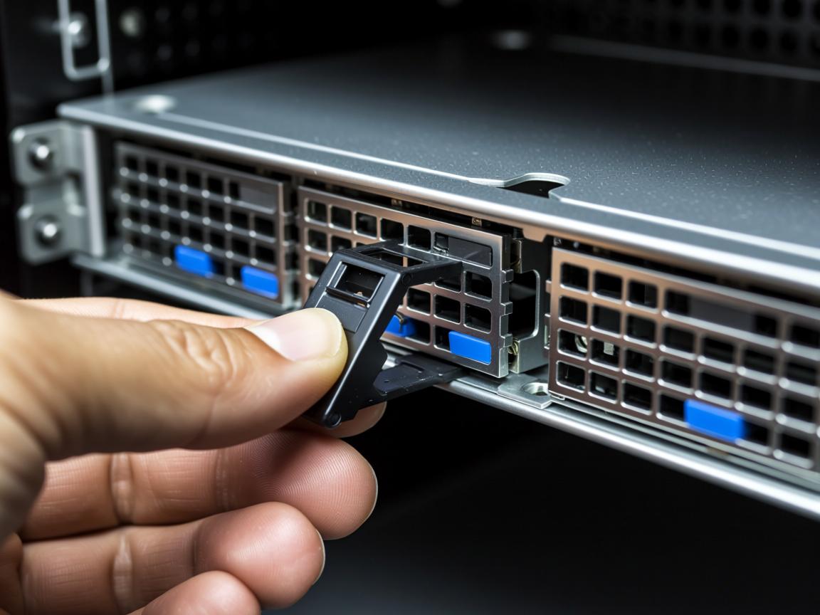 服务器导轨安装难吗? 第3张 服务器导轨安装难吗? 第3张