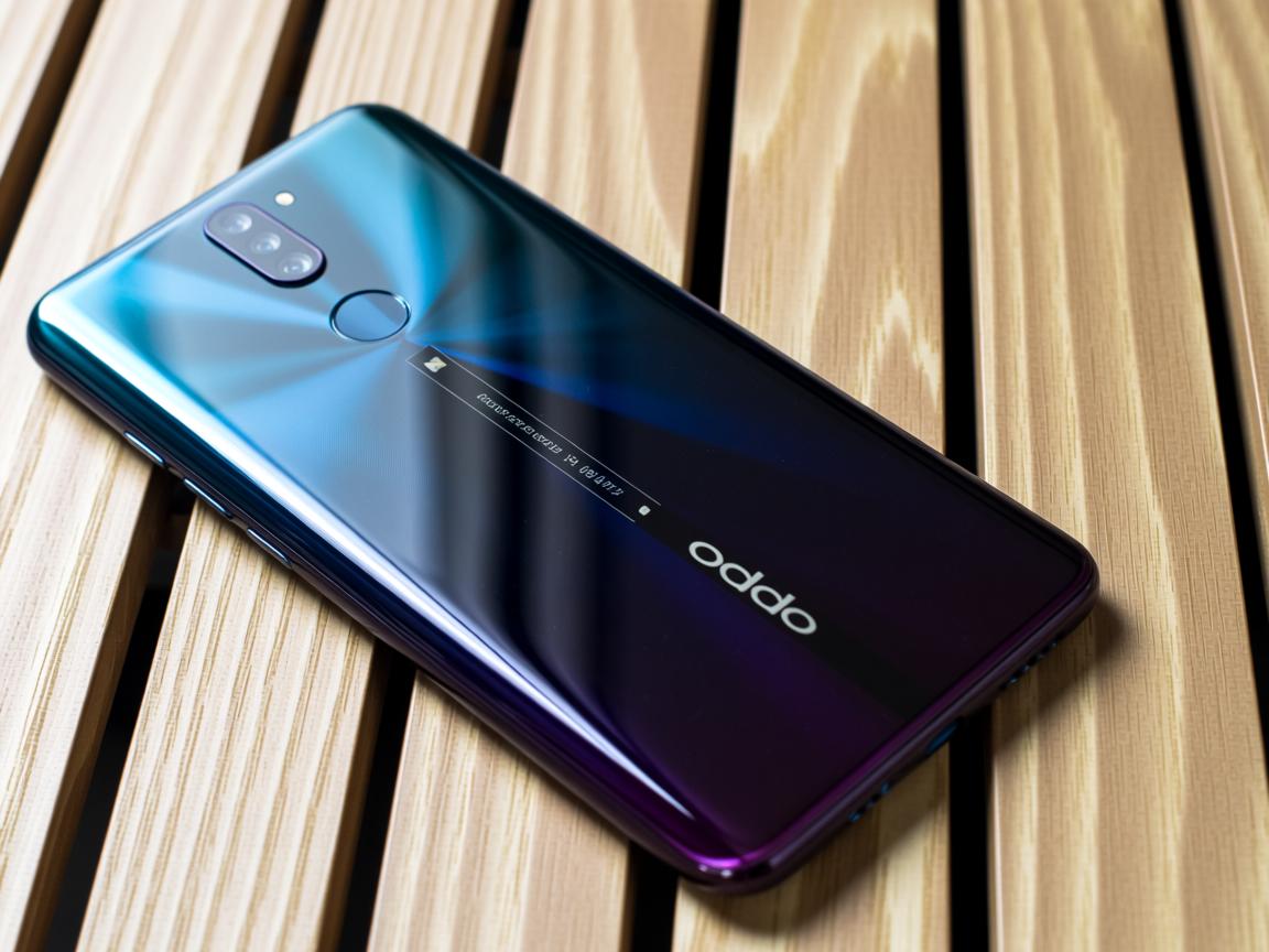 OPPO R15连电脑失败怎么办  第1张