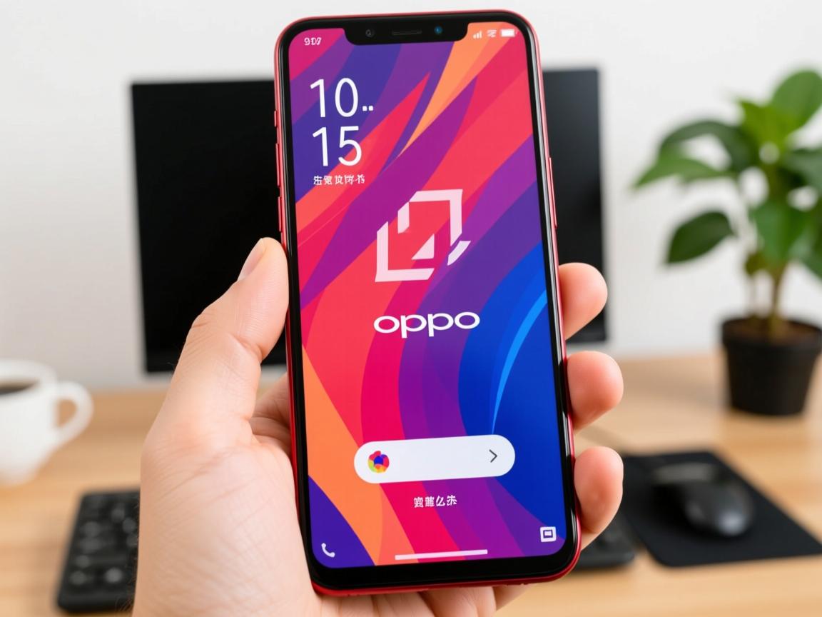 OPPO R15连电脑失败怎么办  第3张