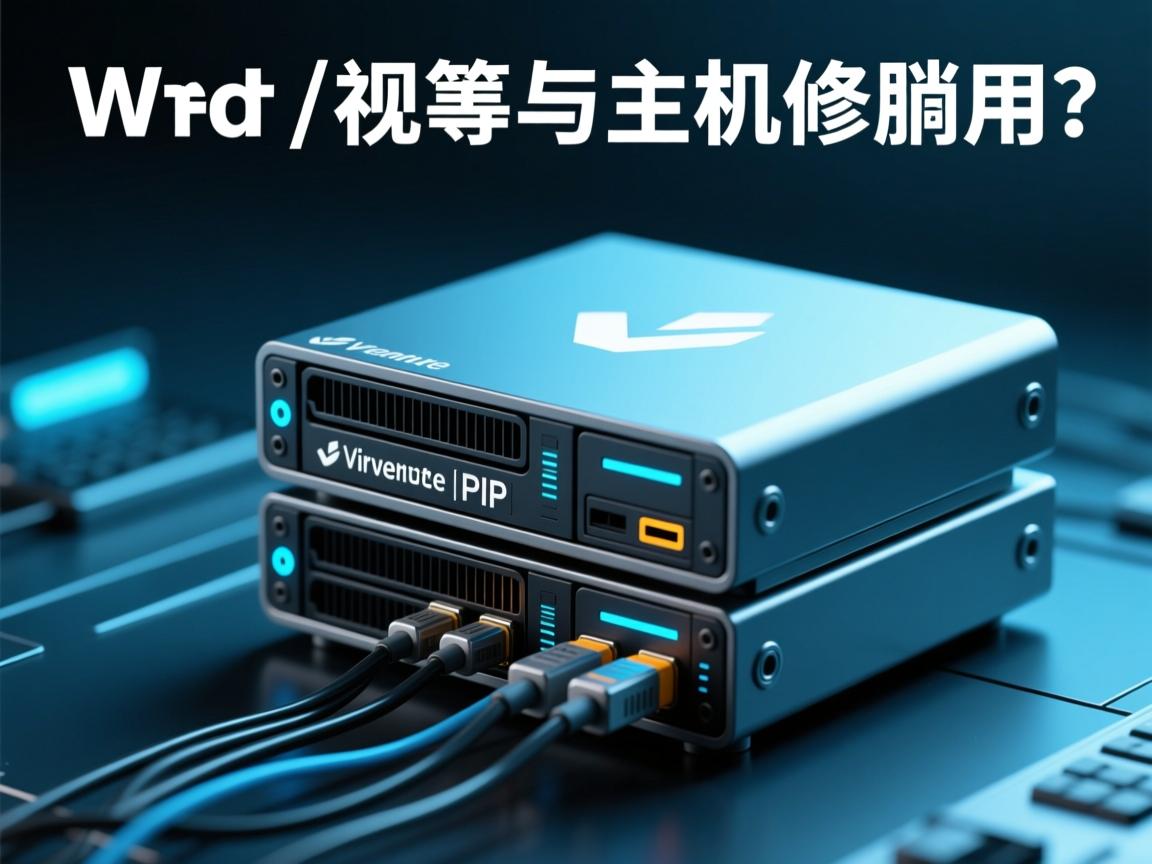 虚拟机与主机IP能否共用? 第1张 虚拟机与主机IP能否共用? 第1张