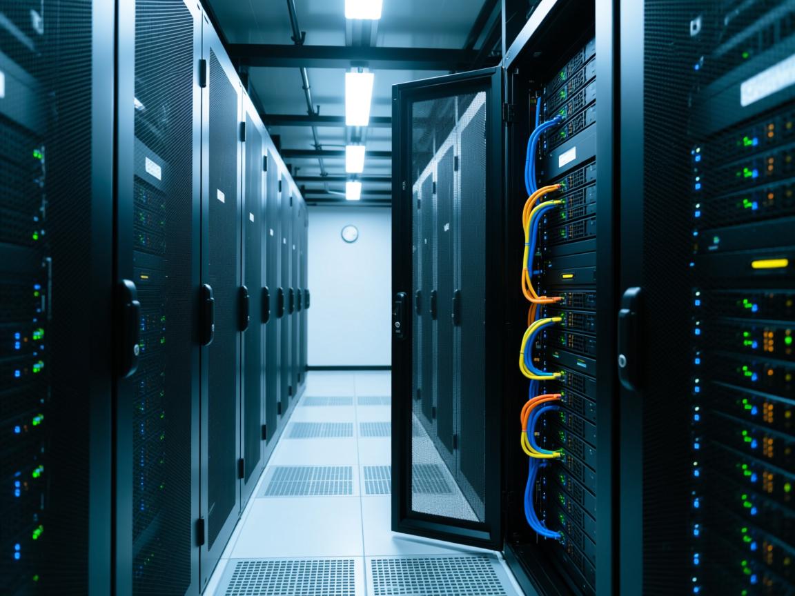 CS服务器能开几个虚拟主机？  第2张