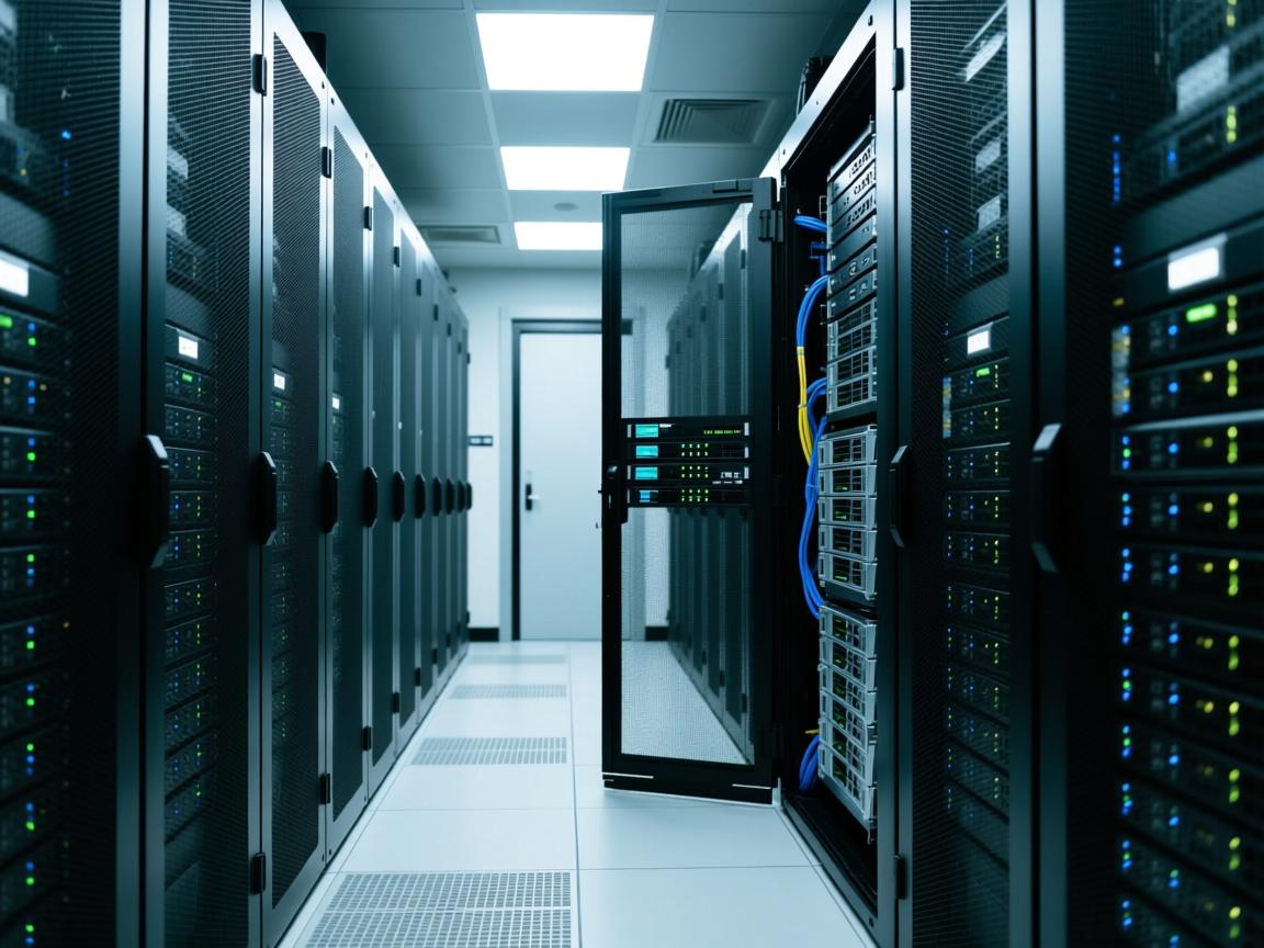 CS服务器能开几个虚拟主机？  第1张