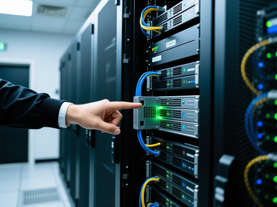 虚拟主机和家用PC服务器怎么选? 第3张 虚拟主机和家用PC服务器怎么选? 第3张