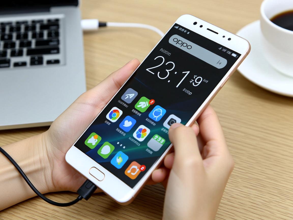 OPPO R9连热点为何频繁断线? 第1张 OPPO R9连热点为何频繁断线? 第1张