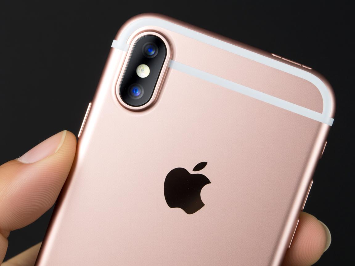 iPhone7P免密安装App为何能? 第1张 iPhone7P免密安装App为何能? 第1张