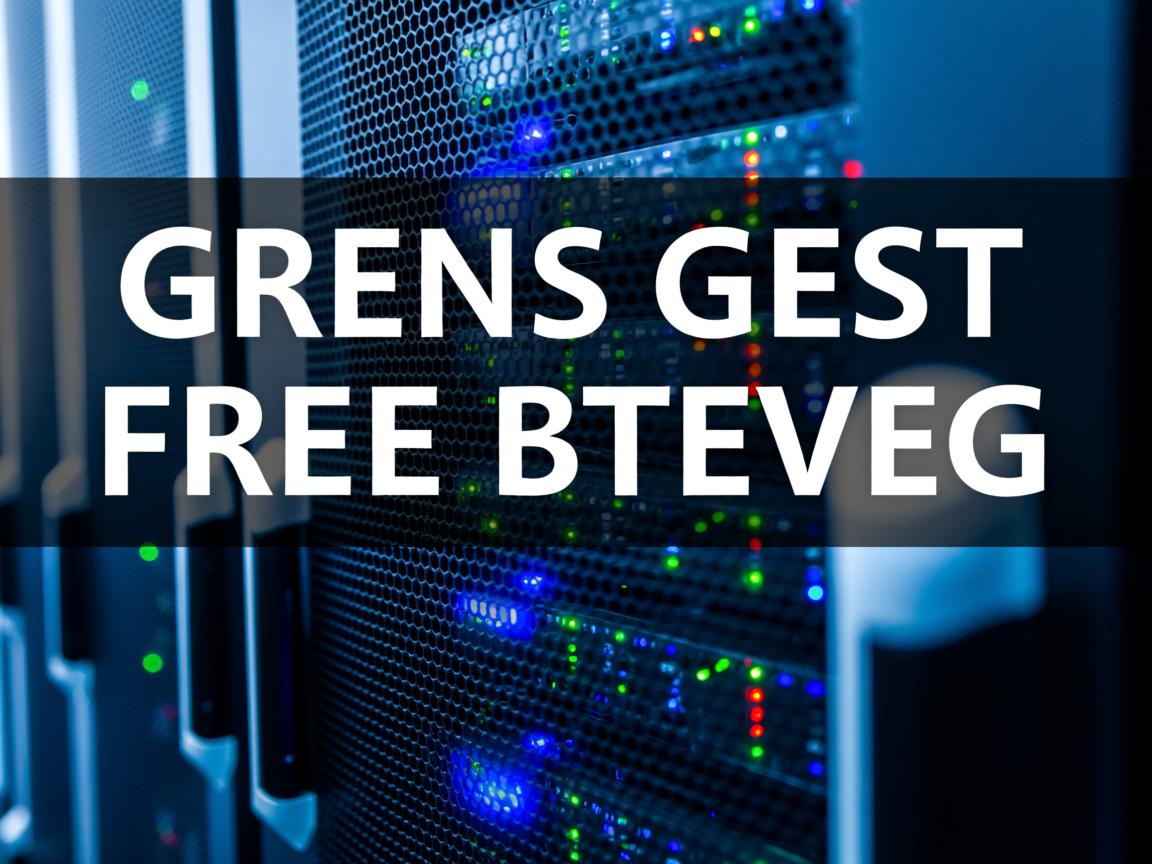 怎样快速获取免费服务器? 第2张 怎样快速获取免费服务器? 第2张