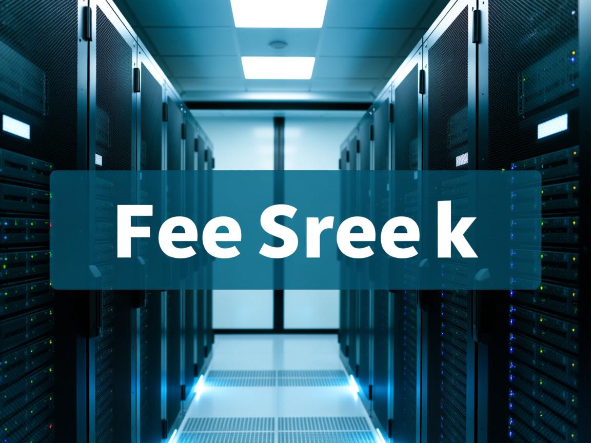 怎样快速获取免费服务器? 第3张 怎样快速获取免费服务器? 第3张