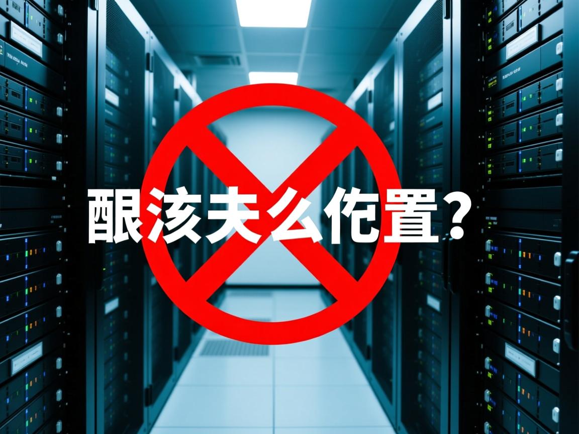 n点虚拟主机配置失败怎么办 第1张 n点虚拟主机配置失败怎么办 第1张