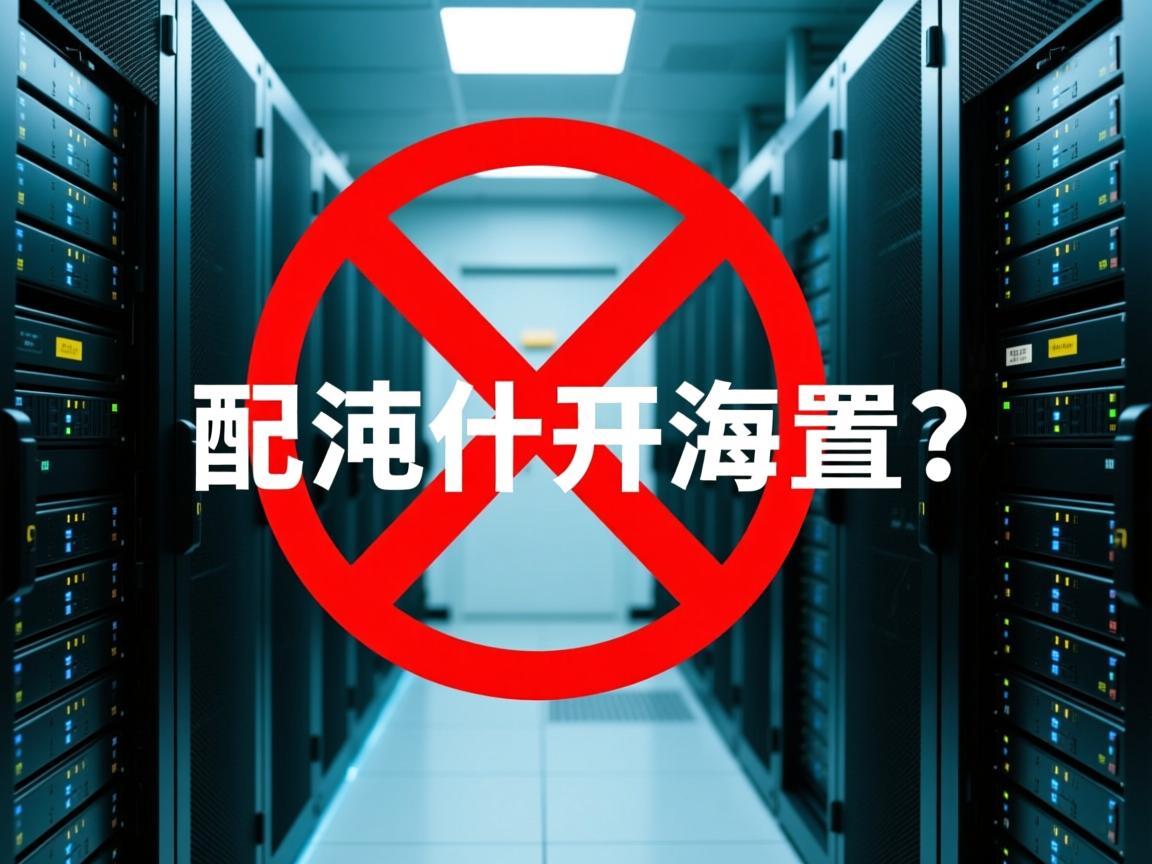 n点虚拟主机配置失败怎么办 第2张 n点虚拟主机配置失败怎么办 第2张