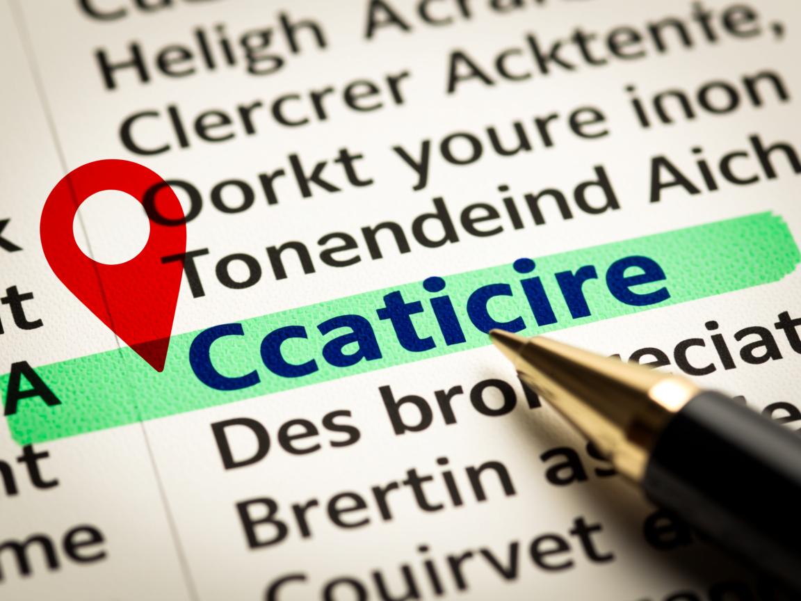 Word查找为何定位不准  第1张