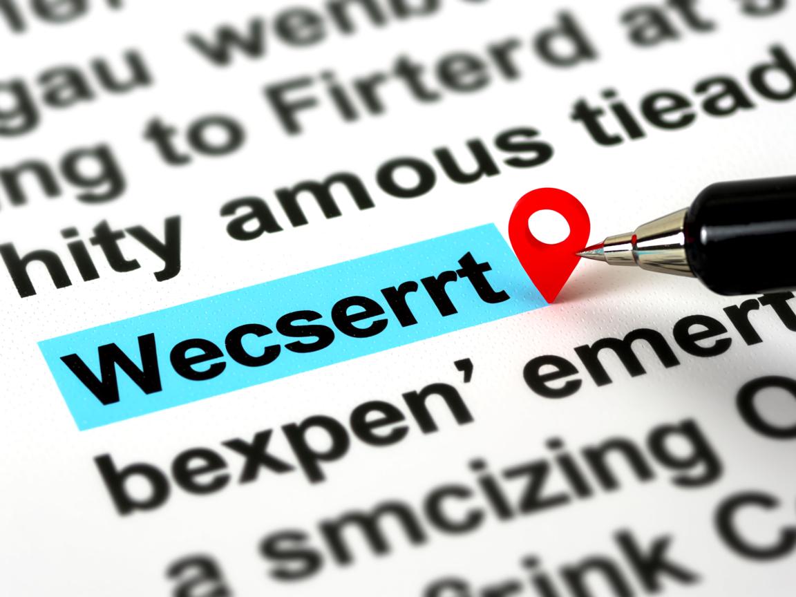 Word查找为何定位不准  第3张