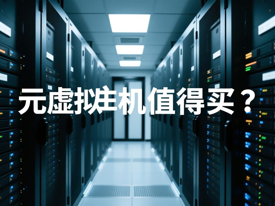 三元虚拟主机值得买吗？