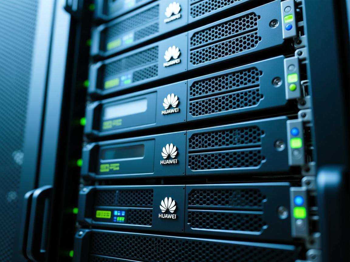 华为服务器是否可靠? 第1张 华为服务器是否可靠? 第1张
