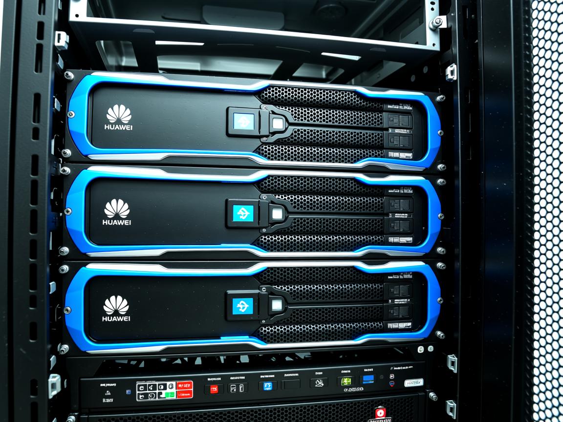 华为服务器是否可靠? 第2张 华为服务器是否可靠? 第2张