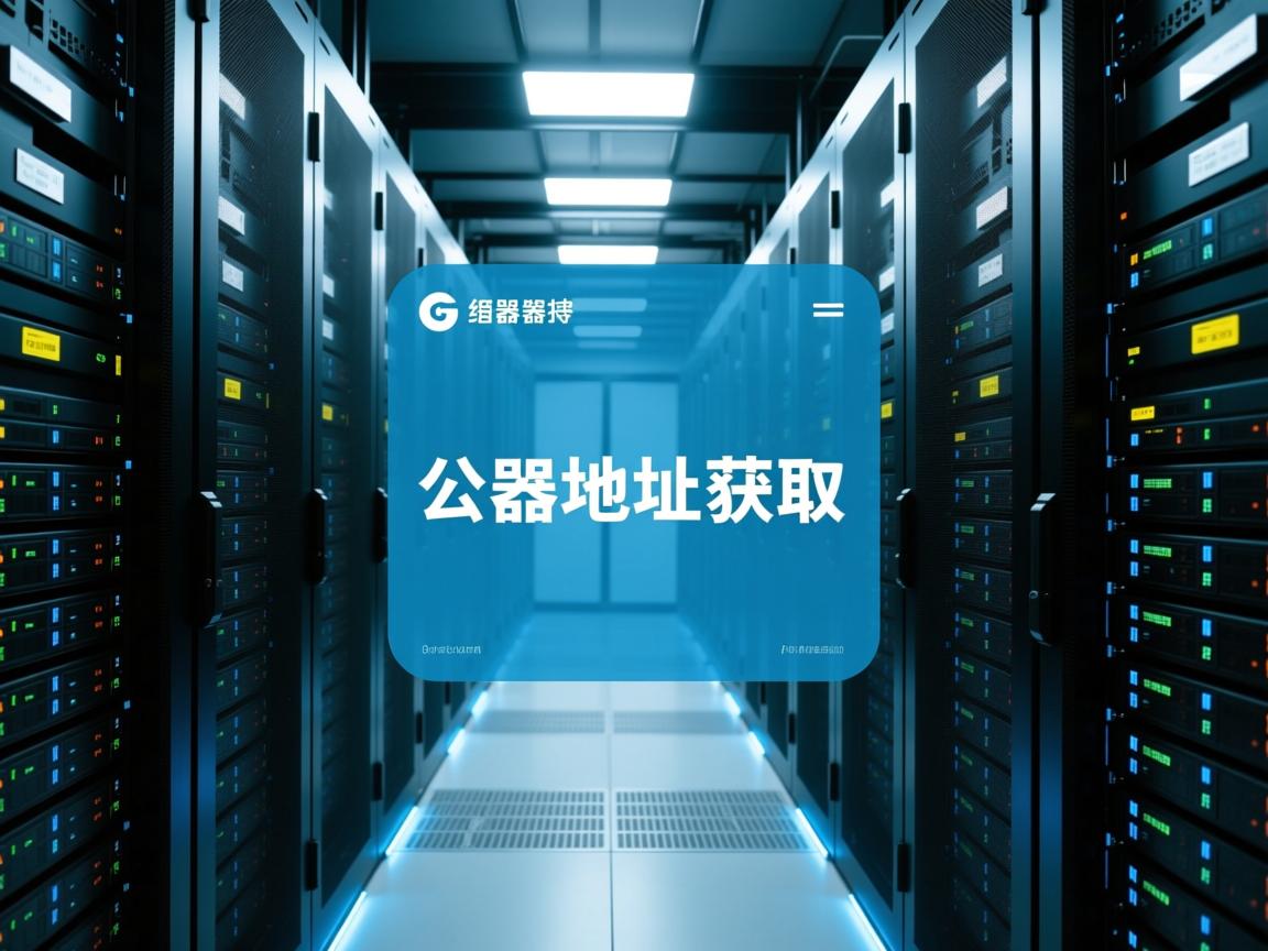 e点服务器地址如何获取？