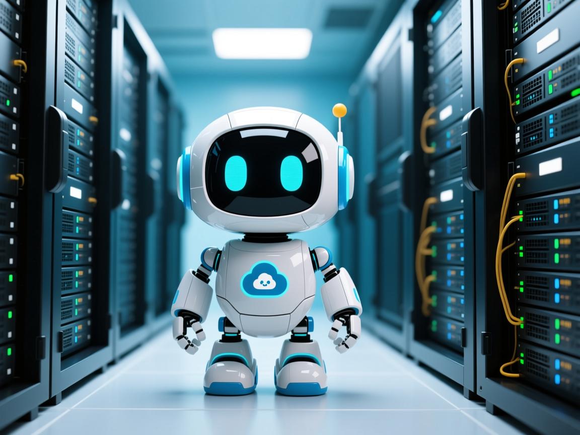 酷Q机器人如何部署到云虚拟主机? 第2张 酷Q机器人如何部署到云虚拟主机? 第2张