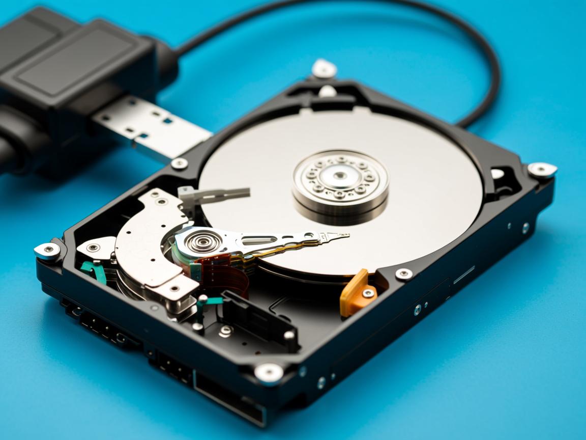 虚拟机如何直接访问物理硬盘? 第2张 虚拟机如何直接访问物理硬盘? 第2张