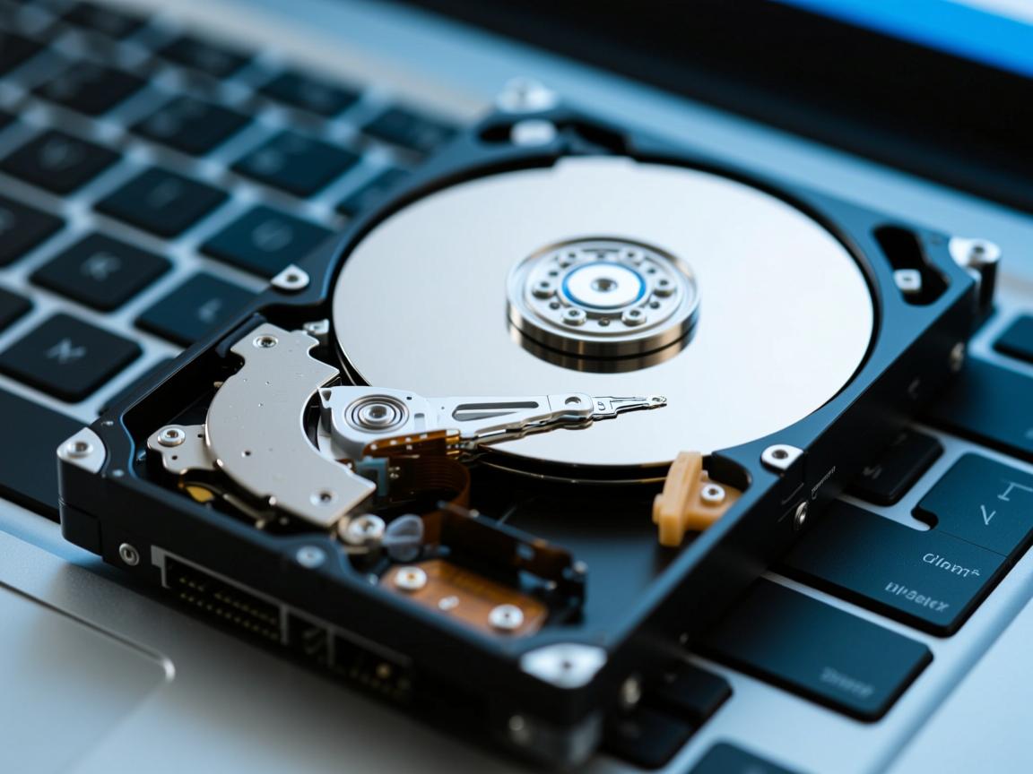 虚拟机如何直接访问物理硬盘？