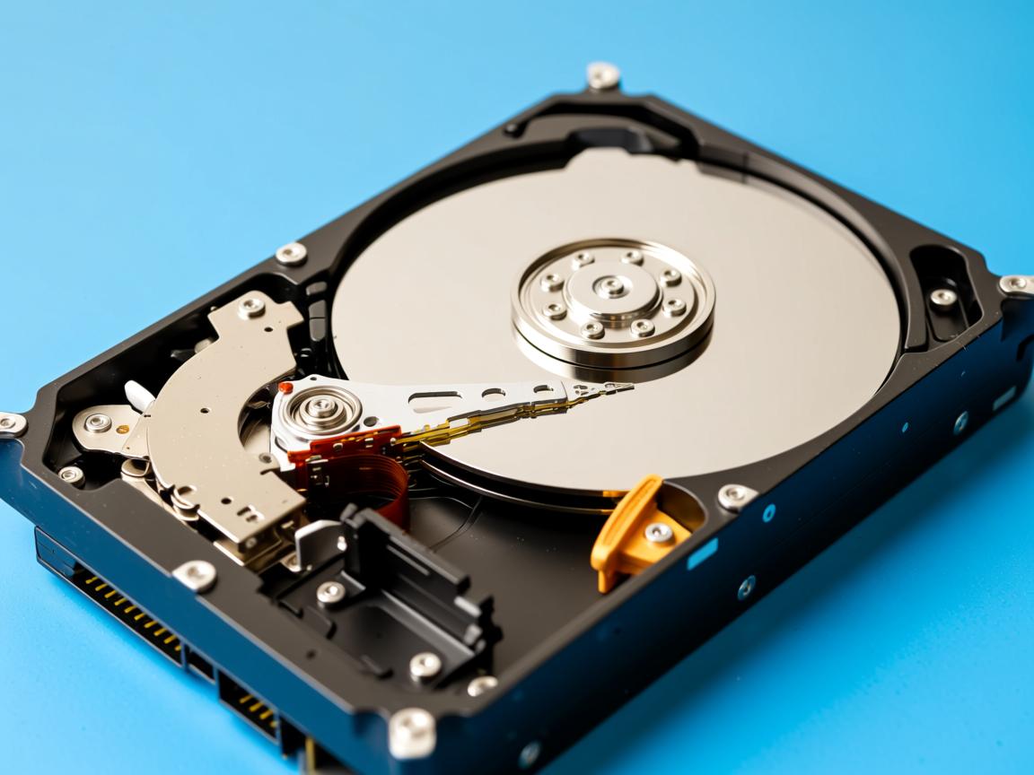 虚拟机如何直接访问物理硬盘? 第3张 虚拟机如何直接访问物理硬盘? 第3张