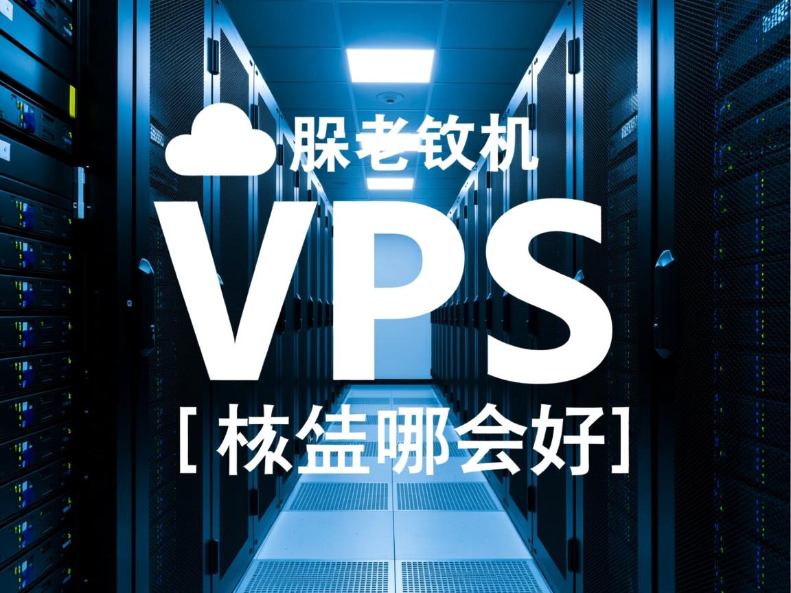 云服务器虚拟主机VPS选哪个好