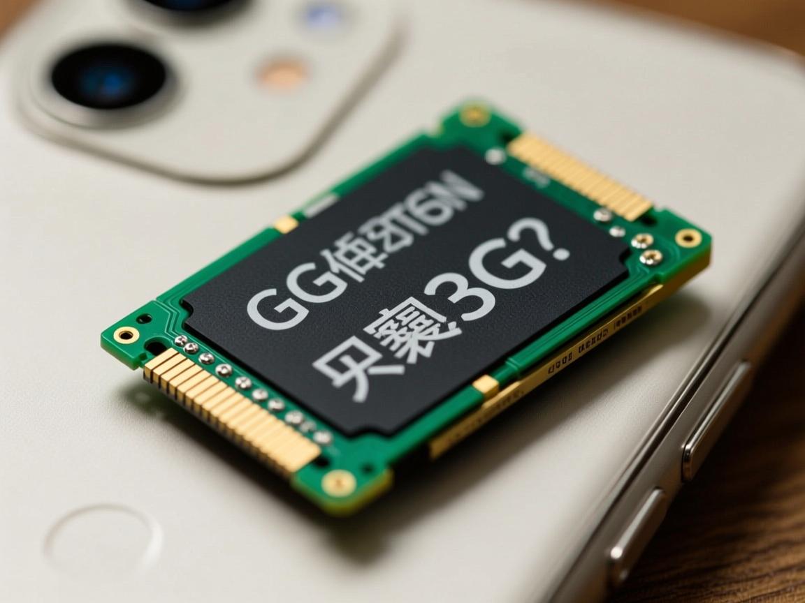 手机8G内存被偷只剩3G? 第2张 手机8G内存被偷只剩3G? 第2张