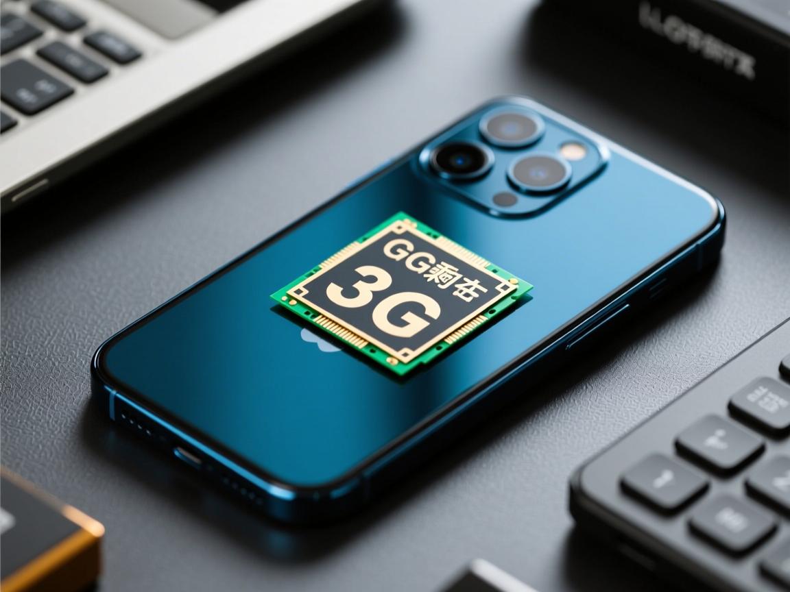 手机8G内存被偷只剩3G? 第3张 手机8G内存被偷只剩3G? 第3张