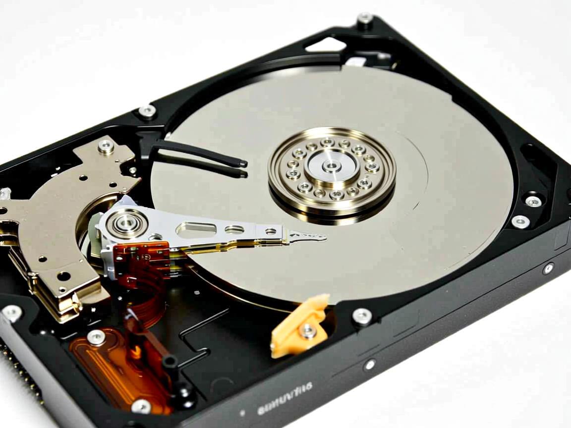 CentOS VM无法识别物理硬盘?如何解决? 第2张 CentOS VM无法识别物理硬盘?如何解决? 第2张