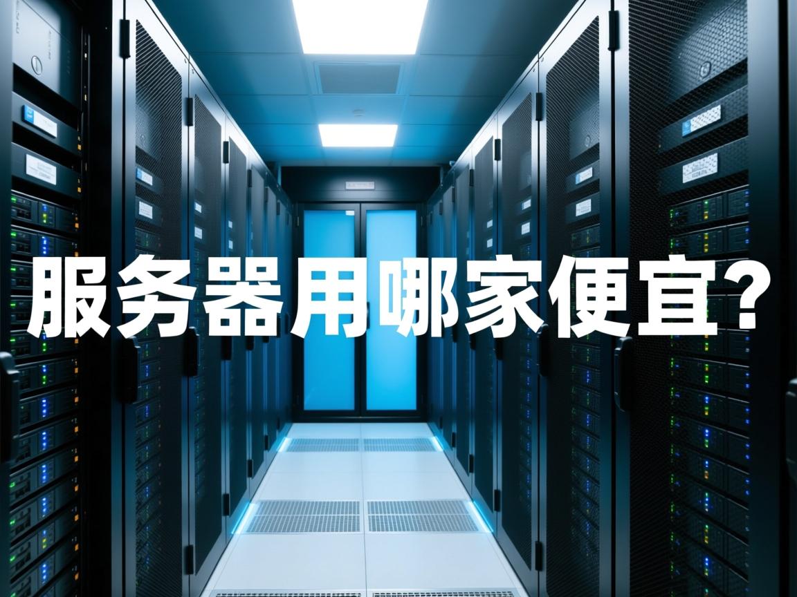 温州云服务器租用哪家便宜？