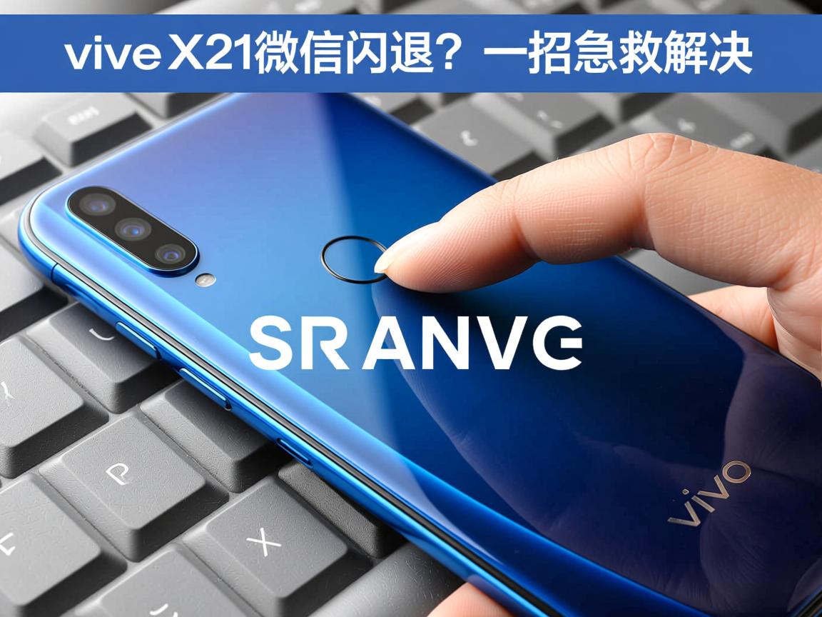 vivo X21微信闪退?一招急救解决 第2张 vivo X21微信闪退?一招急救解决 第2张