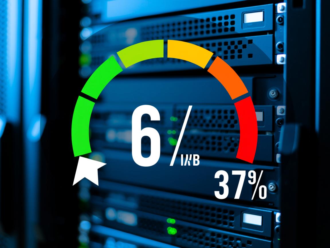 如何快速查看服务器带宽多少 第3张 如何快速查看服务器带宽多少 第3张