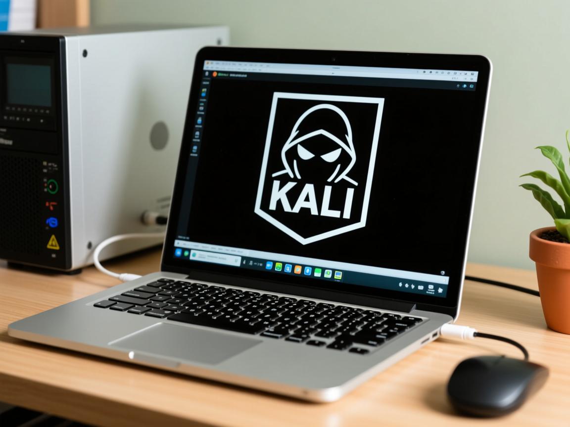 如何将Kali安装到物理机?教程 第1张 如何将Kali安装到物理机?教程 第1张