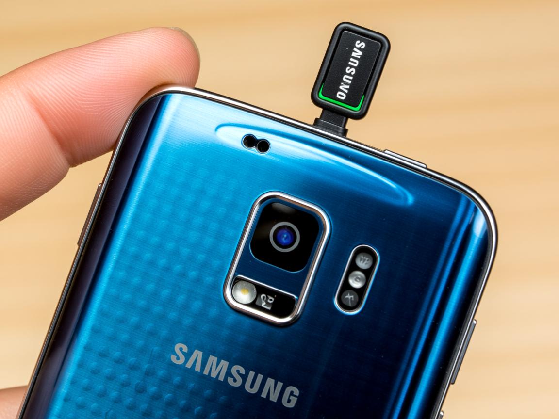 三星S5满电电压是多少 第2张 三星S5满电电压是多少 第2张