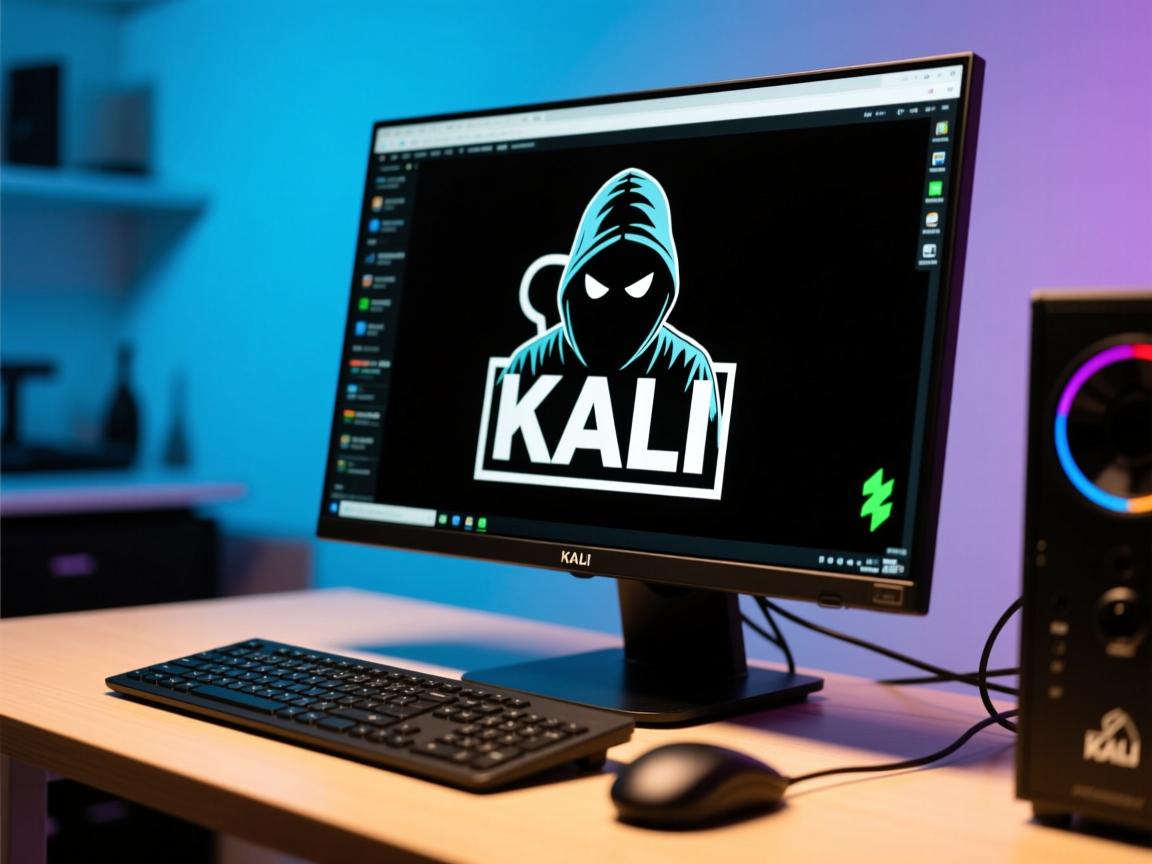 如何将Kali安装到物理机?教程 第2张 如何将Kali安装到物理机?教程 第2张