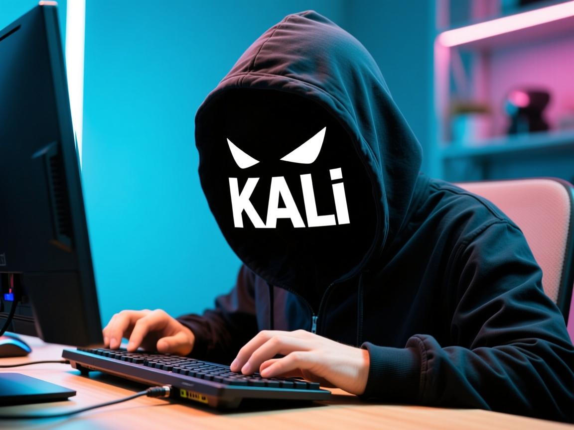 如何将Kali安装到物理机?教程 第3张 如何将Kali安装到物理机?教程 第3张