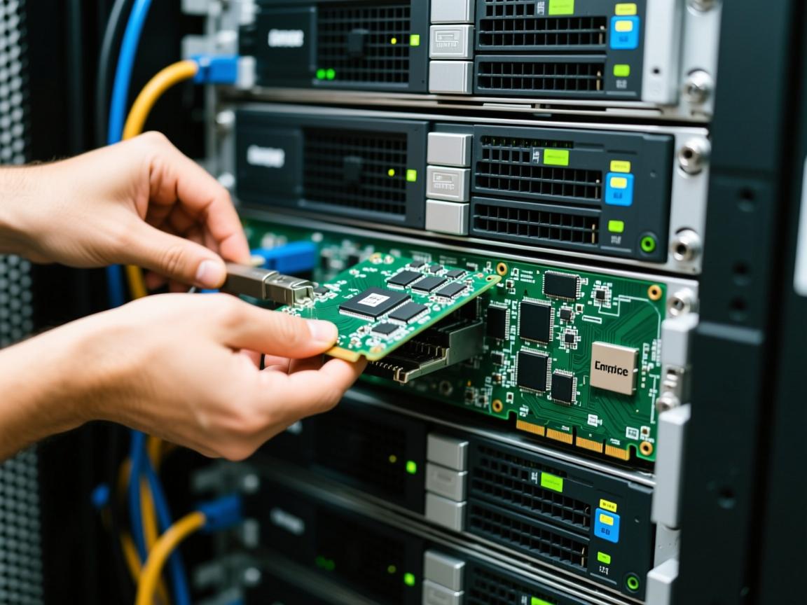 联想服务器如何配置RAID? 第2张 联想服务器如何配置RAID? 第2张