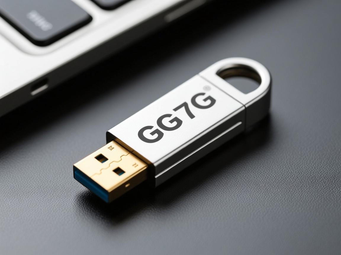 8G U盘为何只有7G可用  第1张