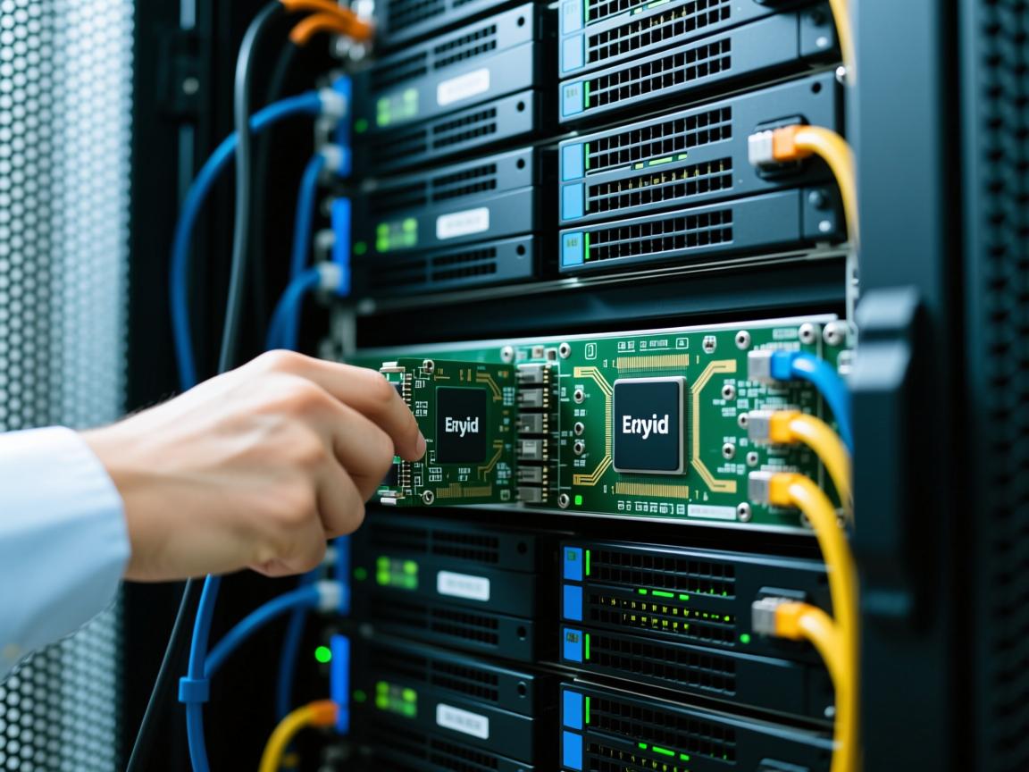 联想服务器如何配置RAID？