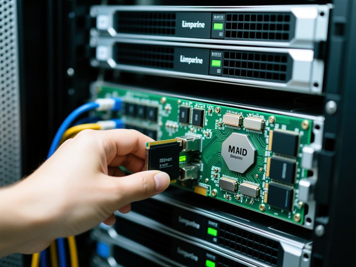 联想服务器如何配置RAID? 第3张 联想服务器如何配置RAID? 第3张