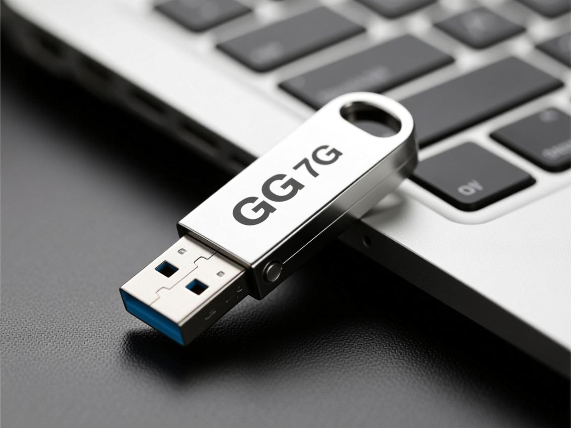 8G U盘为何只有7G可用  第3张