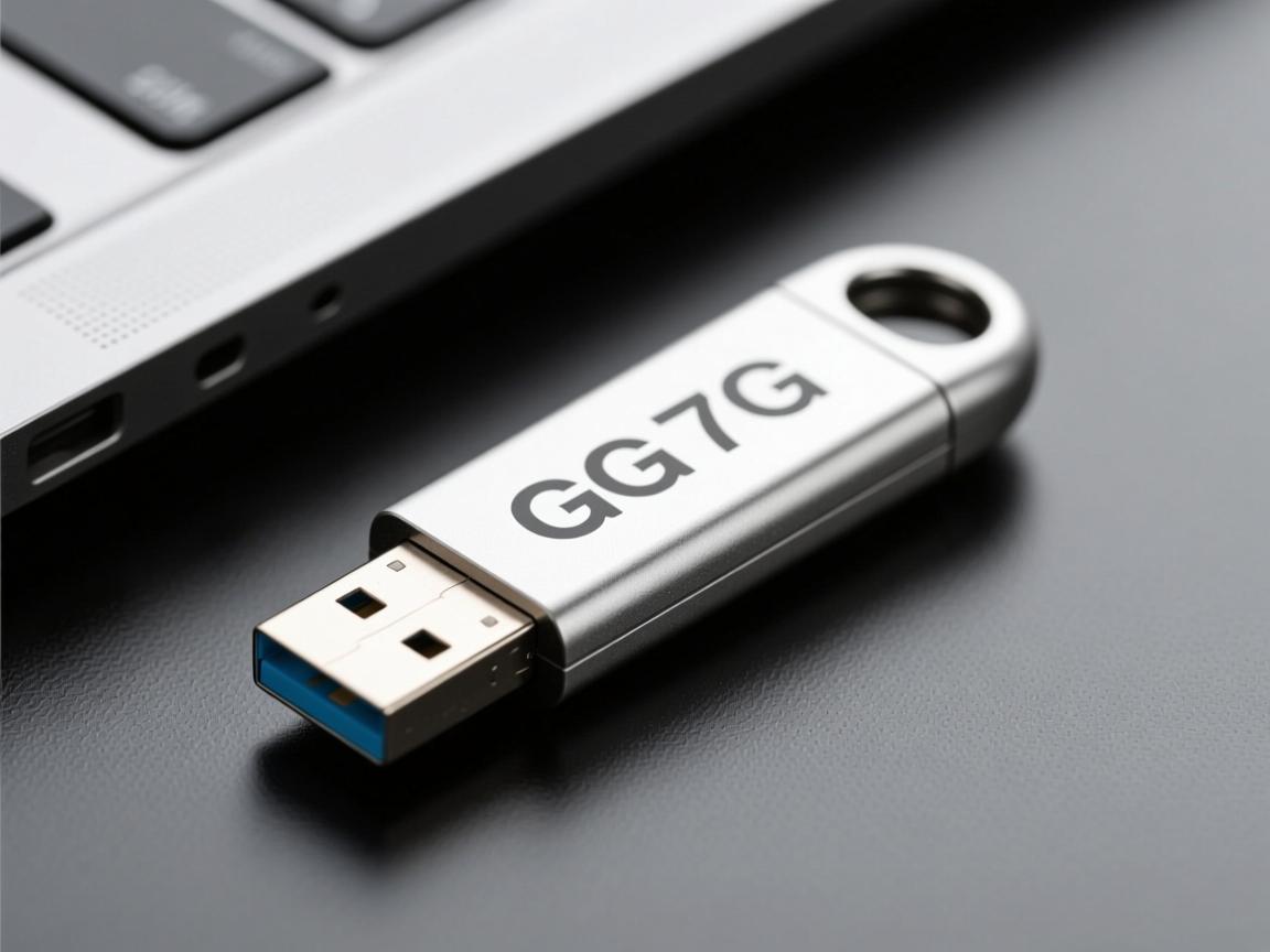 8G U盘为何只有7G可用  第2张