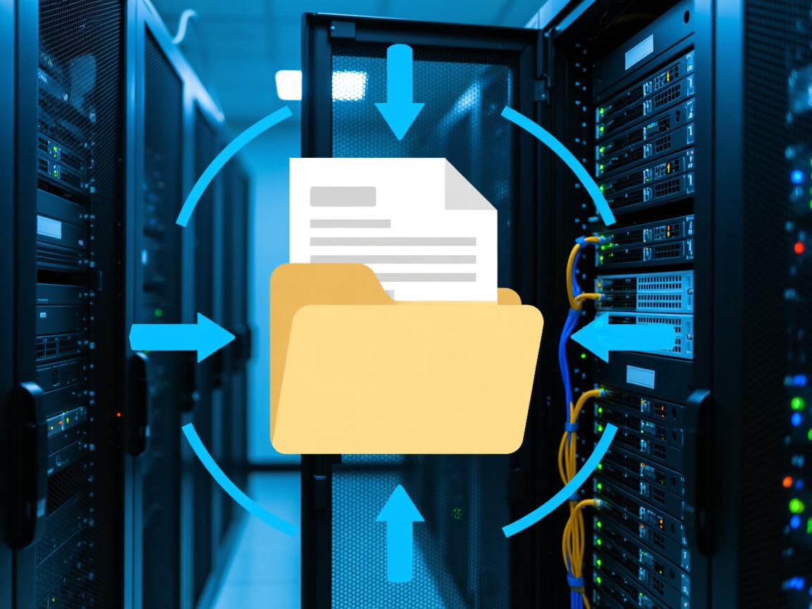 虚拟机如何共享主机文件？  第1张