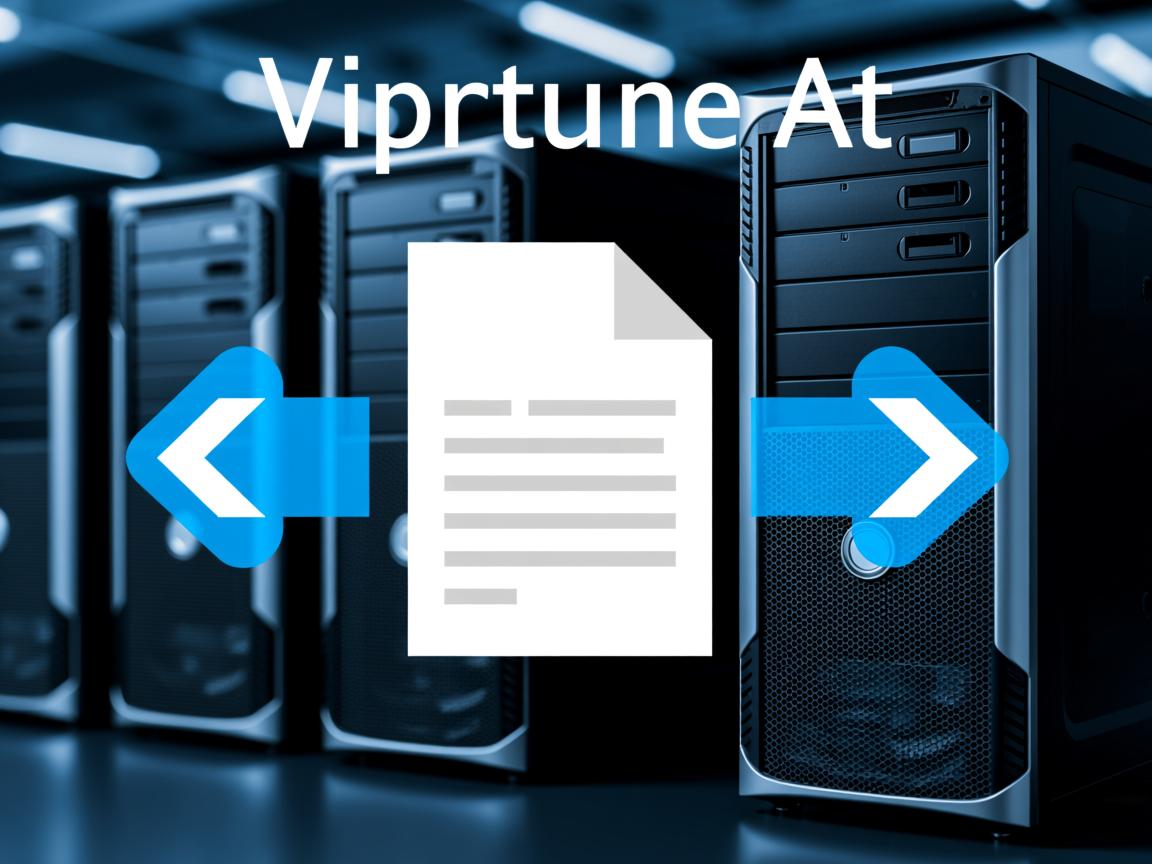 虚拟机如何共享主机文件？  第2张