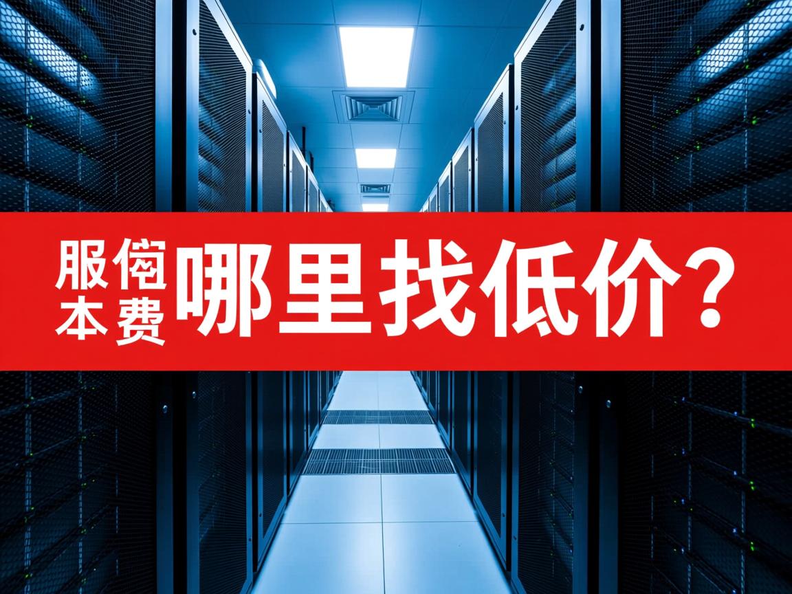 河南本地服务器租用哪里找超低价? 第2张 河南本地服务器租用哪里找超低价? 第2张